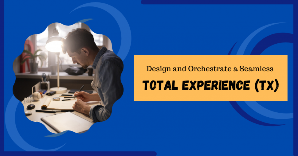 Total Experience