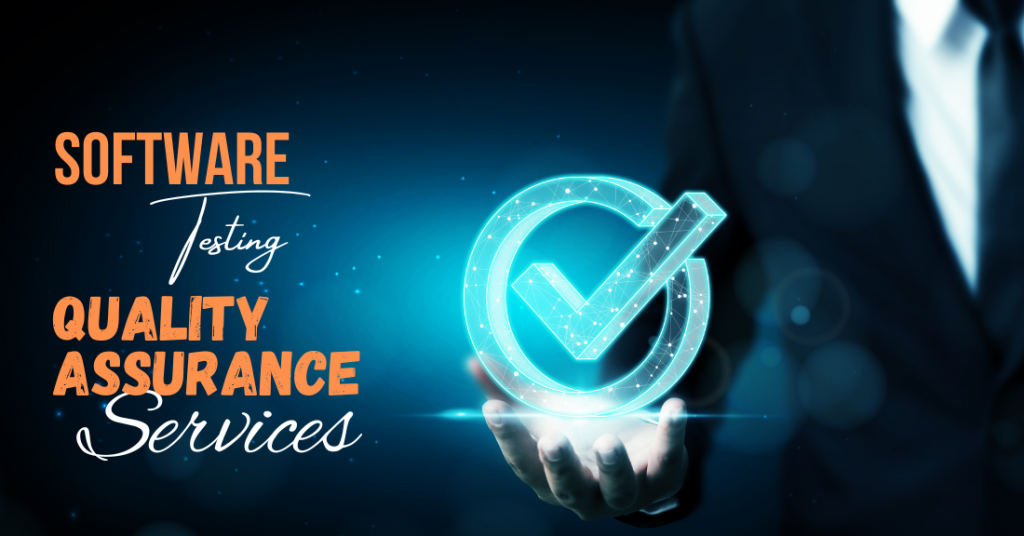 Quality assurance services