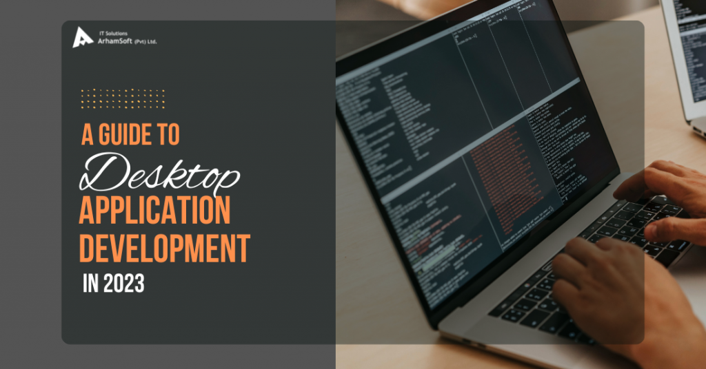 Desktop Application Development