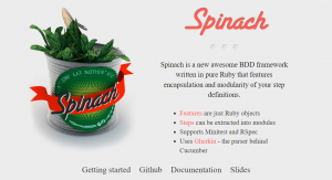spinach