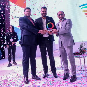 Payoneer Tech Awards - ArhamSoft (Pvt) Ltd