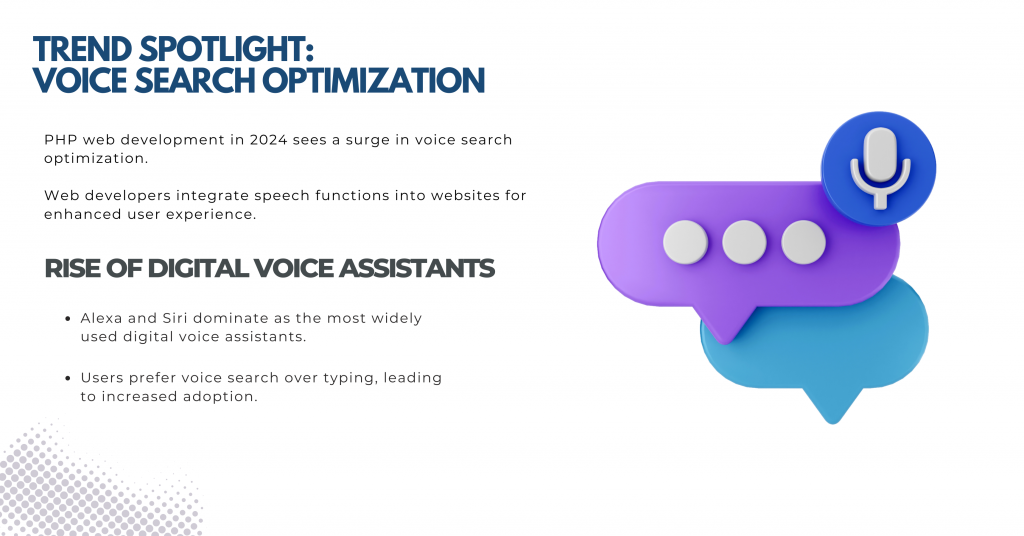 Voice search optimization
