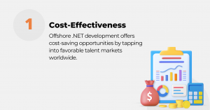 Supports cost saving