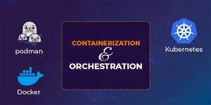 Containerization and Orchestration